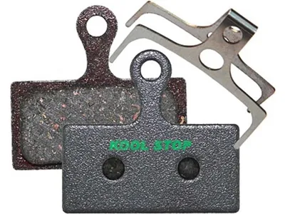 Image de Kool Stop Patins de frein à disque F.Shimano Xtr 2011 E-Rad