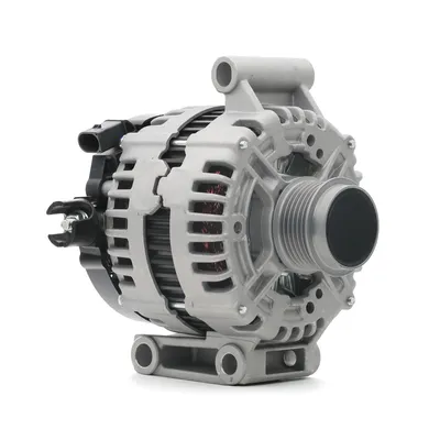 Produktbild von RIDEX 4G0826 Lichtmaschine Generator LiMa 150A 14V für FORD MONDEO IV Turnier (BA7) S-MAX (WA6) GALAXY (WA6) MONDEO IV (BA7) für VOLVO V70 III (135)