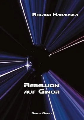 Produktbild von Rebellion auf Ginor