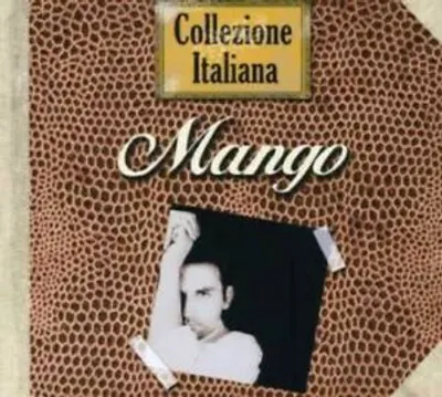 Produktbild von Mango : Collezione Italiana CD