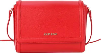 Produktbild von Joop! Jeans Cuore Bordo Lorena Überschlagtasche Rot 16,5 x 22 x 7