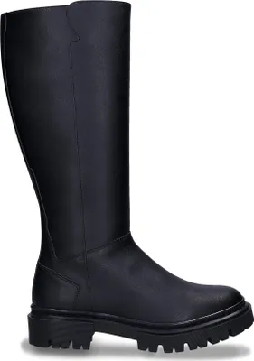 Immagine prodotto di Stivali alti vegani | Aurora Black | Moda sostenibile