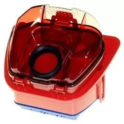 Produktbild von Staubabsaugung für Staubsauger ROWENTA RS-RT900101