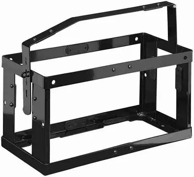 Produktbild von VAICO Zubehörsatz 7380107501 Aluminium
