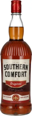 Produktbild von Southern Comfort Original 35% Vol. 1l