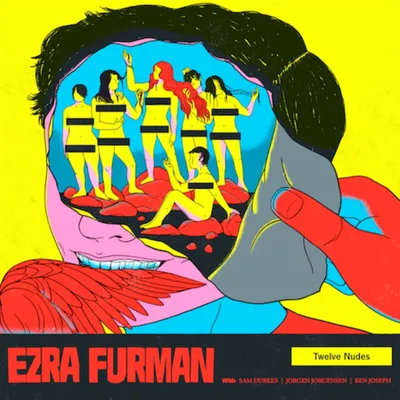 Produktbild von Furman, E: Twelve Nudes