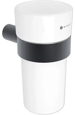 Obrázek produktu pro Držák kartáčků Nimco BRC 11058KN-90 černá