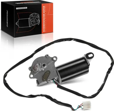 Immagine prodotto di Frankberg 1x motore tergicristallo anteriore per Jeep CJ5 CJ8 1981-1982 2.5L 4.2L 5.0L