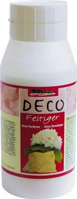 Zdjęcie produktu dla KREUL Deco-Festiger klej rzemieślniczy 750 ml