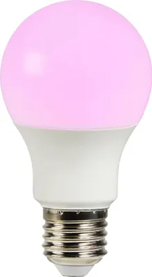 Produktbild von Nordlux LED Lampe E27 2700-6500K steuerbare Lichtfarbe 2270072701