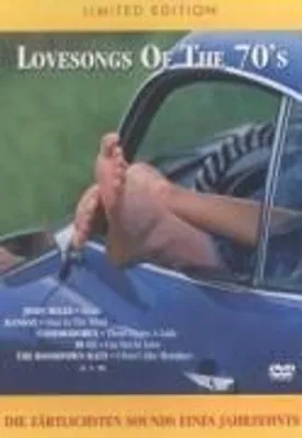 Produktbild von Lovesongs of the 70s