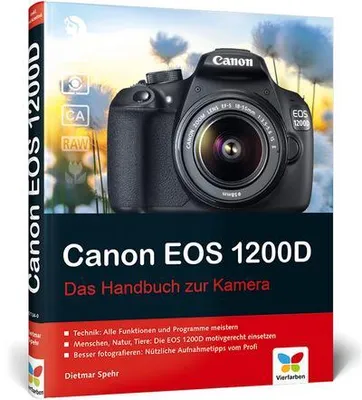 Immagine prodotto di Canon EOS 1200D