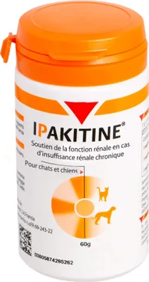 Productafbeelding van IPAKITIN, 60 gram