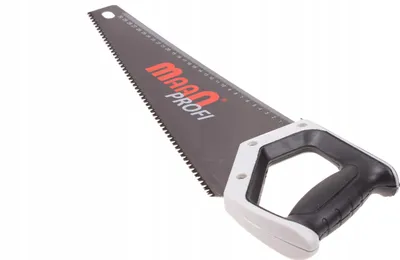 Immagine prodotto di Seghetto per legno 450 mm - Denti temprati