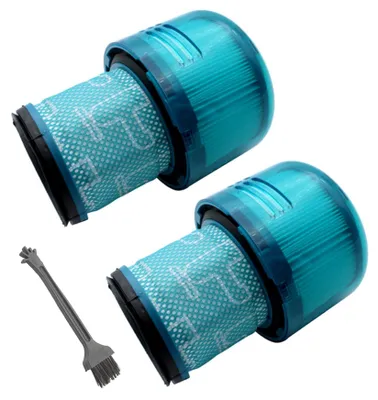 2er-Pack HEPA-Filter für Dyson V15/V11/SV14