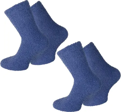 Produktbild von normani 2 Paar Kuschel-Socken für Damen und Herren