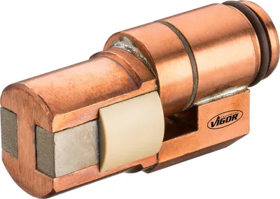 Produktbild von VIGOR Erweiterungsspule Radbolzen V4891-3.5-1