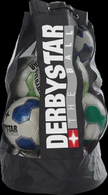 Produktbild von Derbystar Ballsack für 10 Bälle