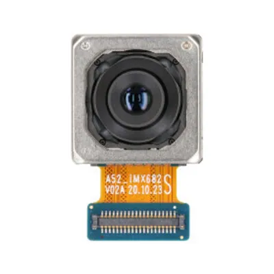Produktbild von Original Rückkamera 64MP für Samsung Galaxy A52 A52 5G A52s A72 GH96-14157A