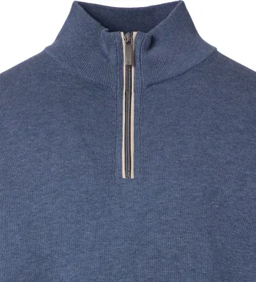 Produktbild von CASAMODA - Troyer (004410), Größe:6XL, Farbe:Blau (132)