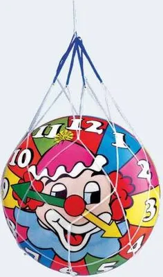 Produktbild von John Ballnetz für 1 kleinen Ball