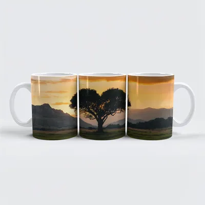 Image de tasse raxxa premium "arbre d'amour
