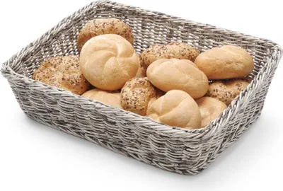 Obrázek produktu pro Hendi 426678, Polypropylen (PP), Černá, 400 mm, 120 mm