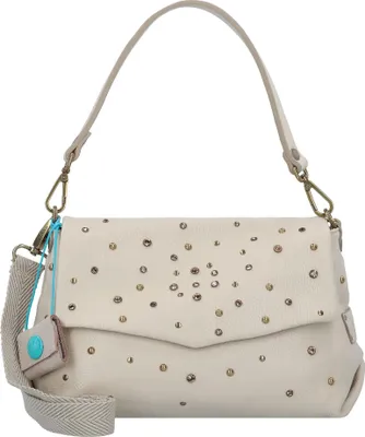 Produktbild von Gabs Nihan Schultertasche Leder 28 cm