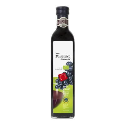 Zdjęcie produktu dla Ocet balsamiczny z Modeny 500ml