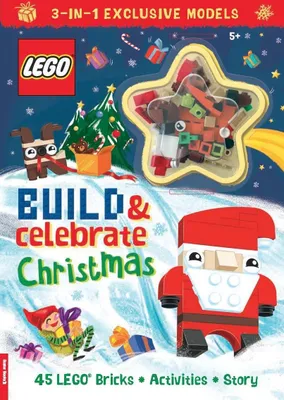 Obrázok produktu pre LEGO® Books