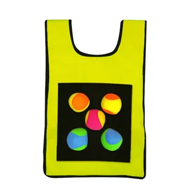 Obrázek produktu pro Vybíjená Sticky Vest Outdoor