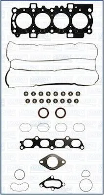 Produktbild von AJUSA 52270100 Zylinderkopf Dichtungssatz für FORD Fiesta Mk6 Schrägheck (JA8, JR8) Fiesta Mk6 Kastenwagen