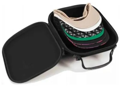 Immagine prodotto di Borsa Flexfit Cap Carrier da Unisex