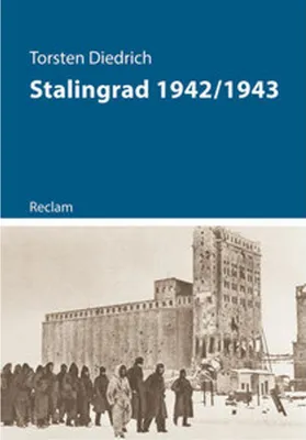 Produktbild von Stalingrad 1942/1943