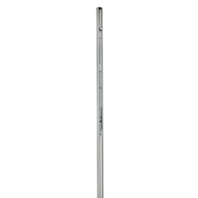 Produktbild von Sport-Thieme Volleyballpfosten ø 83 mm, DVV 1, Mit Flaschenzugsystem