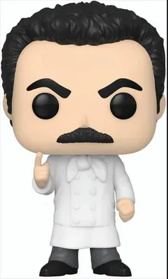 Immagine prodotto di Funko Seinfeld POP! TV Figura in vinile Yev Kassem 9 cm FK54685