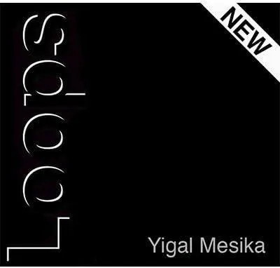 Productafbeelding van Lussen verbeterd door yigal mesika