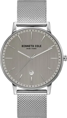 Produktbild von Kenneth Cole New York KC50009005 Herrenuhr