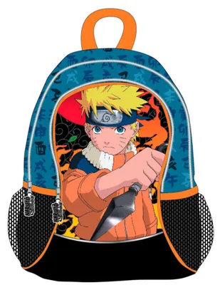 Productafbeelding van Naruto Shippuden rugzak, 40 cm