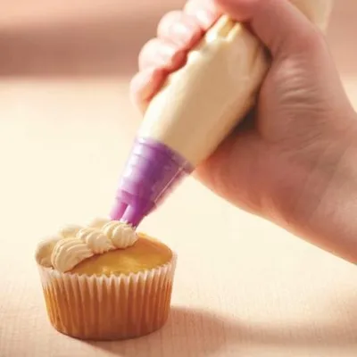 Obrázek produktu pro Cukrářská špička na zdobení duo