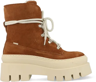Produktbild von Bronx Boots Evi-ann 47428-CC Brown-39