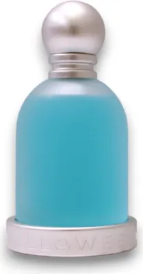 Image de HALLOWEEN BLUE DROP edt vape 50 ml
