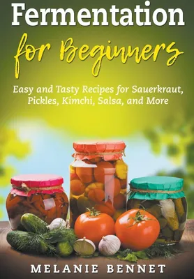 Produktbild von Fermentation for Beginners