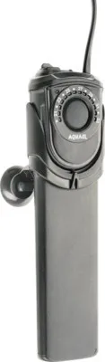 Produktbild von Aquael Ultra Heater 50w Kunststoffheizung Durchsichtig  Durchsichtig One Size