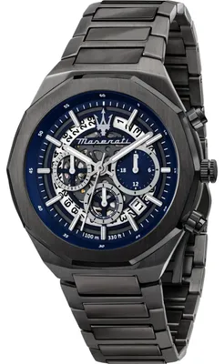 Image de MASERATI Montres-bracelets R8873642012