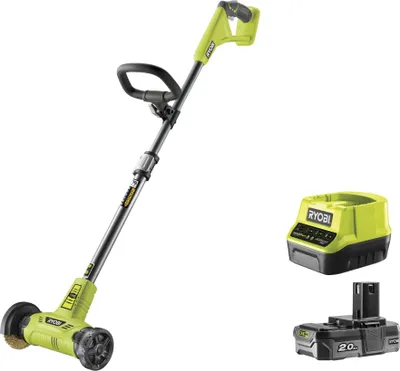 Produktbild von Ryobi Fugenreiniger 18V
