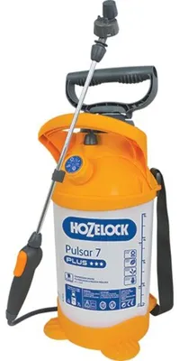 Produktbild von Hozelock 4311 0000 Pulsar Plus 7 l Irroratore a pressione 7