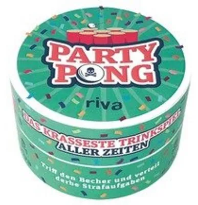 Obrázok produktu pre Partypong