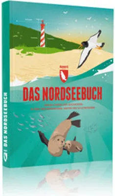 Obrázok produktu pre Das Nordseebuch