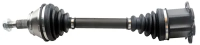 Produktbild von FEBI BILSTEIN 186588 Antriebswelle Vorne Links für VW Golf IV Schrägheck (1J1) Golf IV Variant (1J5) Bora Limousine (1J2) Bora Variant (1J6) für AUDI